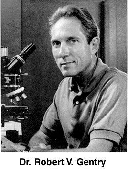 Robert Gentry