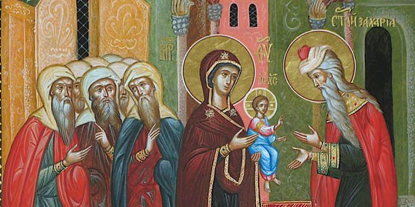 Обрезање Господње