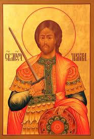 Свети великомученик Никита